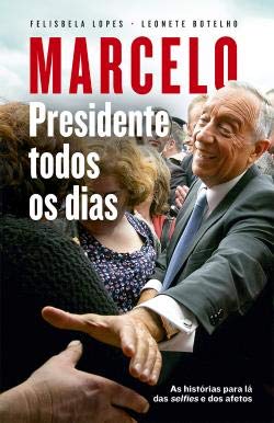 Marcelo - Presidente todos os dias book
