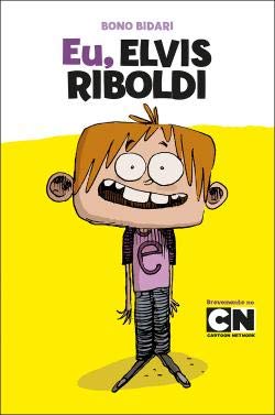 Eu, Elvis Riboldi (Portuguese Edition) book