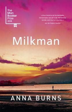 Product Image: Milkman - Edição portuguesa