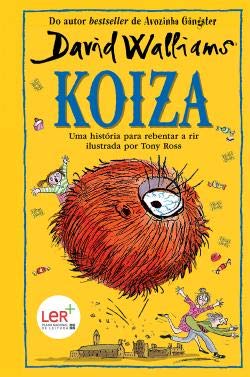 Koiza (Portuguese Edition) book