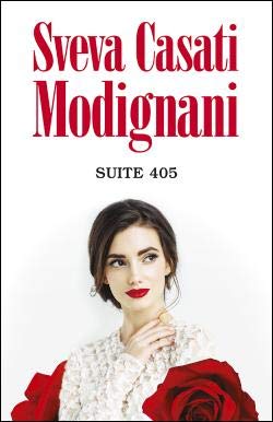 Suite 405 - edição portuguesa Books