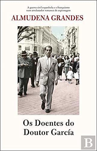 Os Doentes do Doutor García book