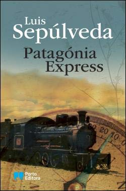Patagónia Express: Apontamentos de Viagem Contemporary literature