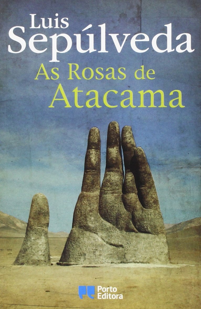 As Rosas de Atacama Learning & Reference Books