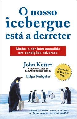 O nosso Icebergue est� a Derreter book