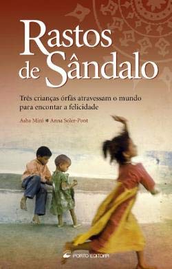 Rastos de Sândalo (Portuguese Edition) Asha Miró , Anna Soler-Pont Books