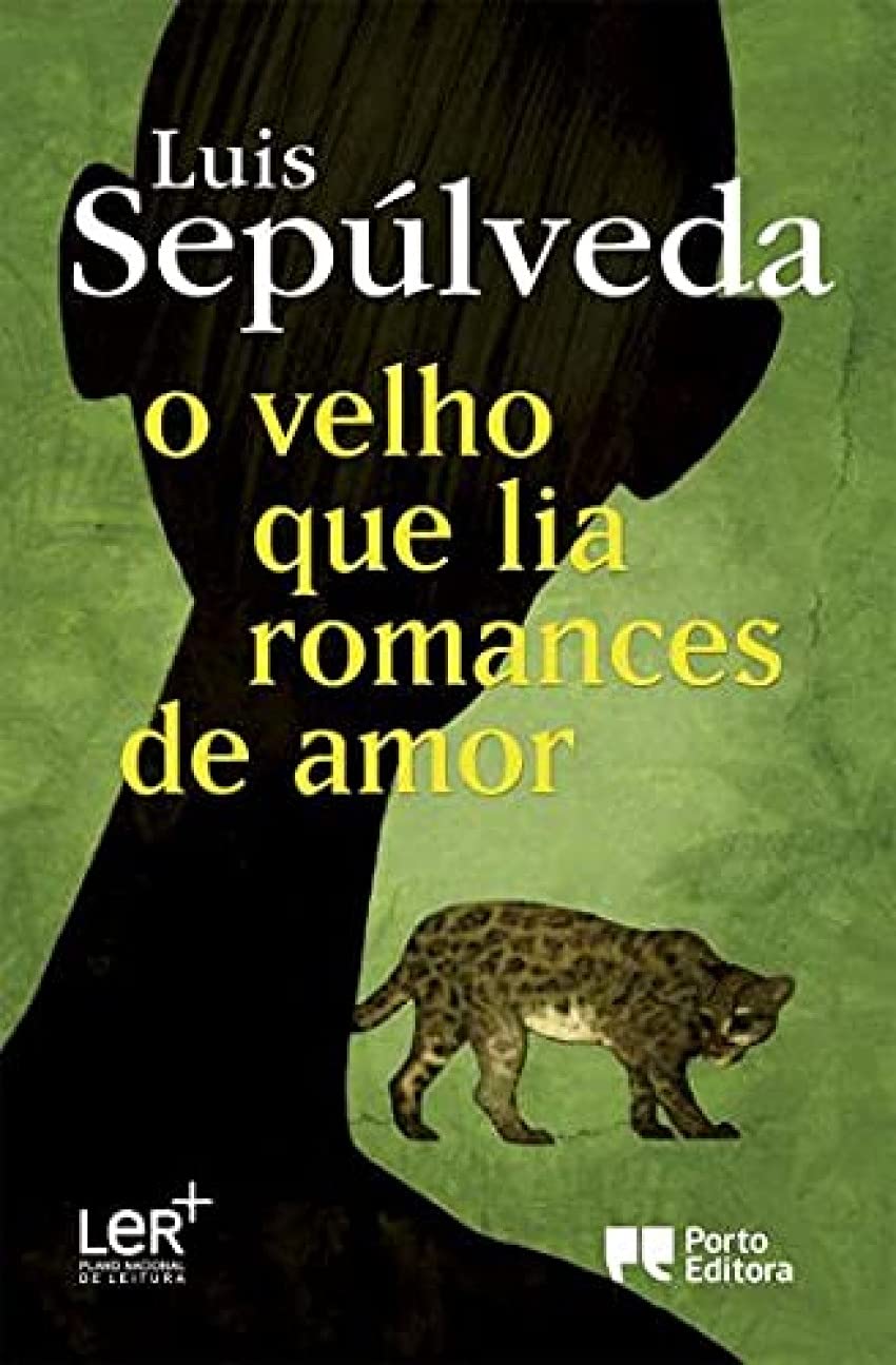 Product Image: O velho que lia romances de amor