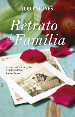 Retrato de Família (Portuguese Edition) book