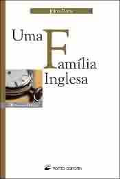Uma Família Inglesa (Colecção: Mundo Das Letras) Books