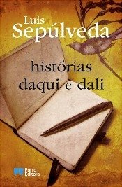 Histórias daqui e dali (portugiesisch) Books