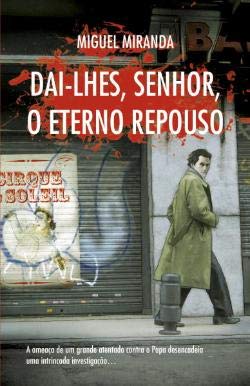 Dai-Ihes, Senhor, O Eterno Repouso book