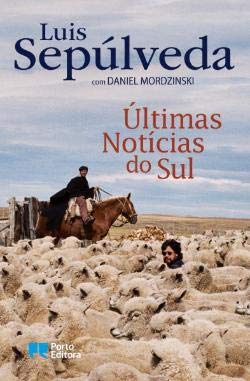 Últimas notícias do sul (portugiesisch) Books