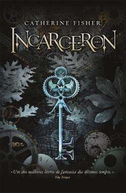 Incarceron (Portuguese Edition) Catherine Fisher book