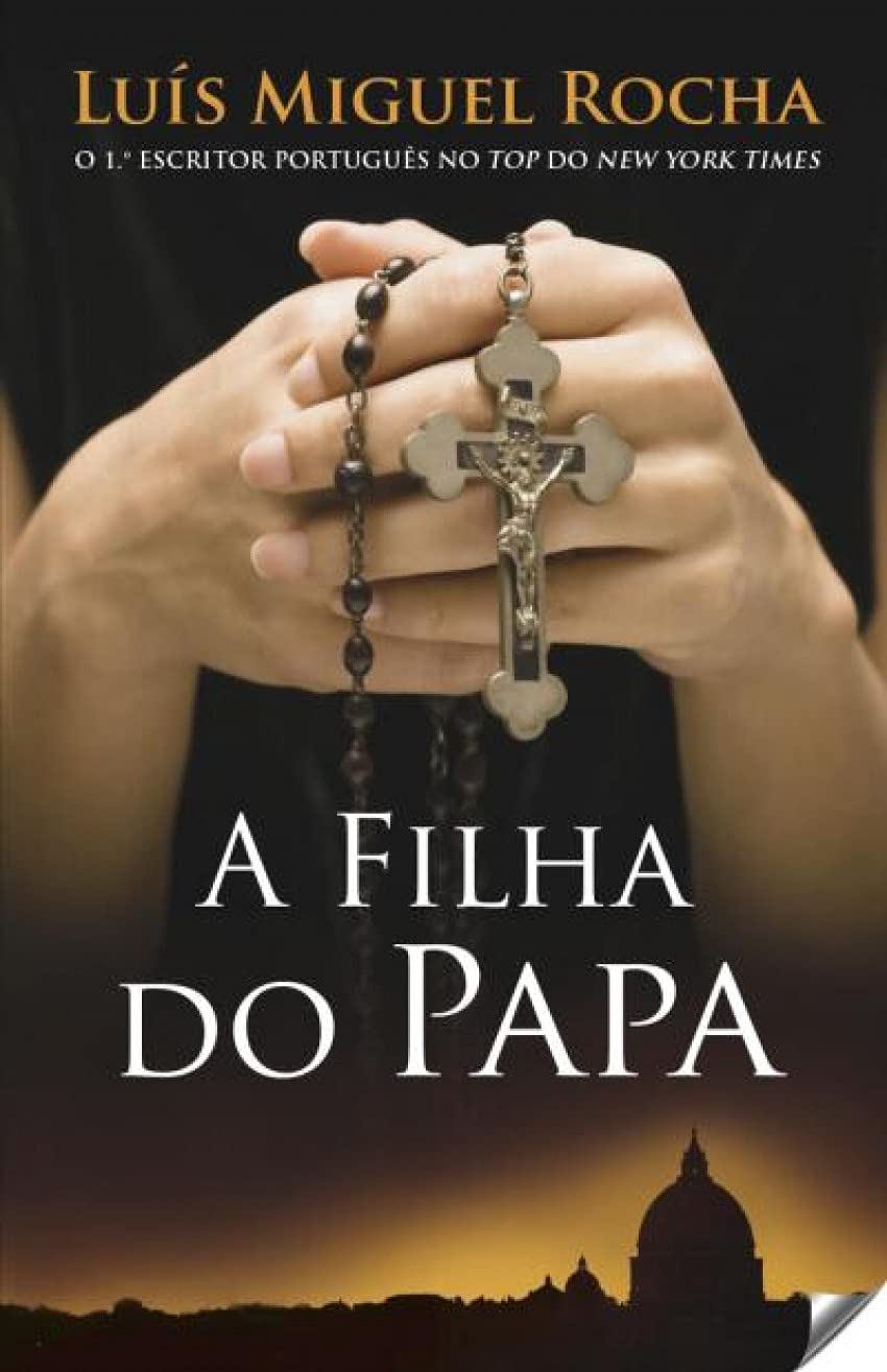 A filha do Papa (portugiesisch) Books