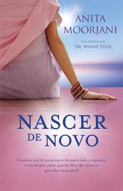 Nascer de Novo book