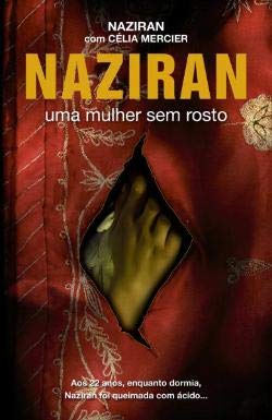 Naziran - Uma mulher sem rosto (Portuguese Edition) Books