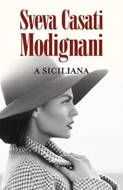 A Siciliana (Portuguese Edition) book