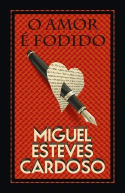 O amor é fodido (portugiesisch) Books