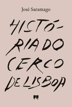 História do Cerco de Lisboa (Obras de José Saramago), portugiesisch Books
