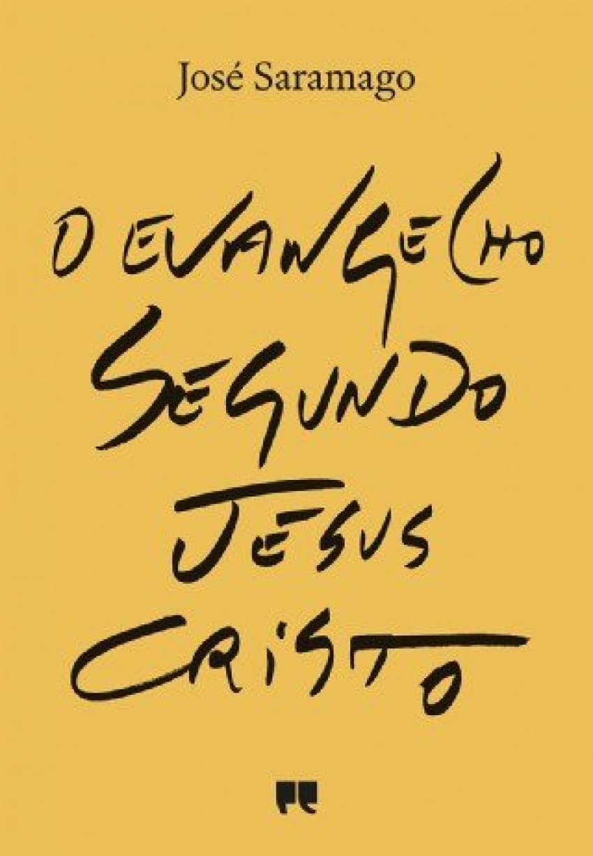 O Evangelho segundo Jesus Cristo (portugiesisch) Books