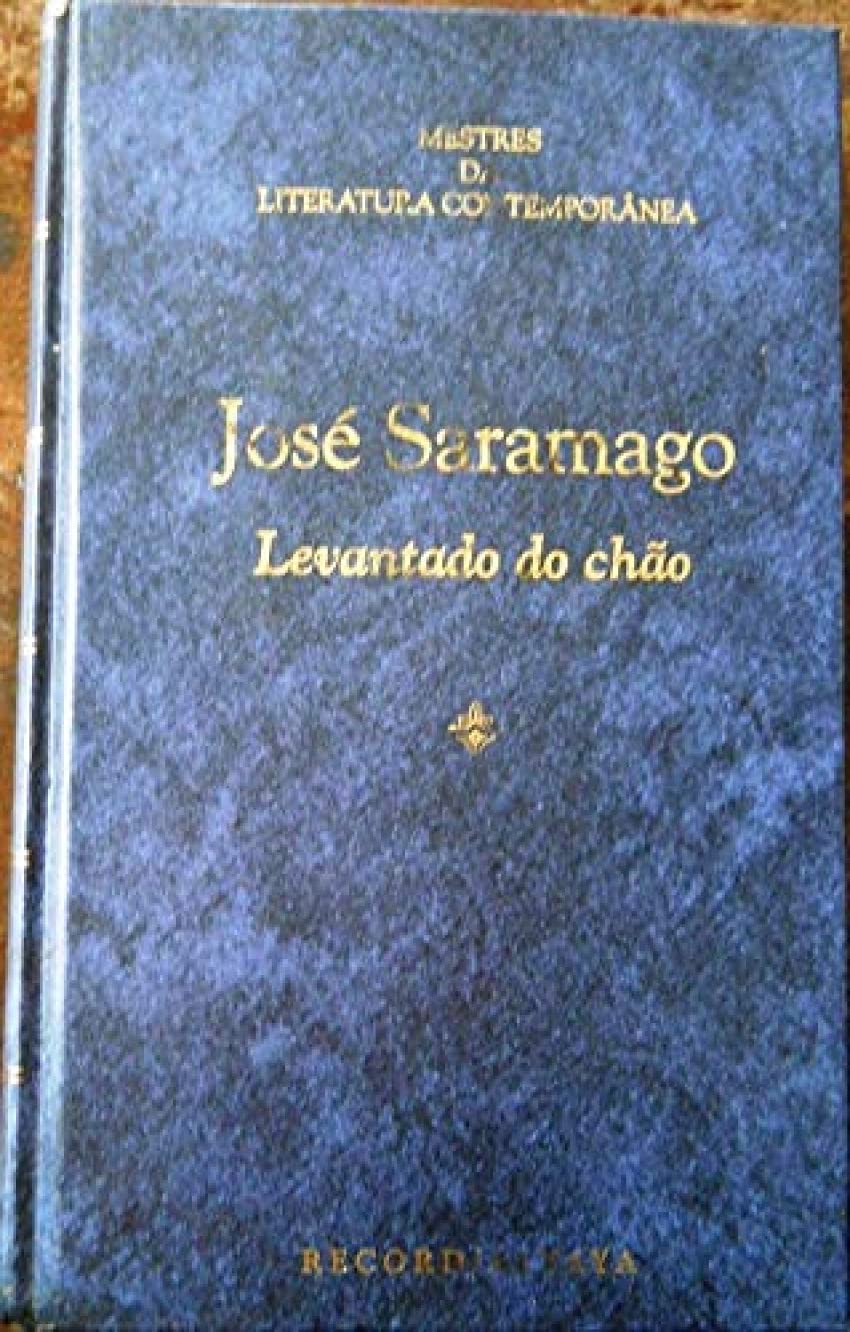 Product Image: Levantado do chão