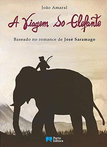 Product Image: A Viagem do Elefante