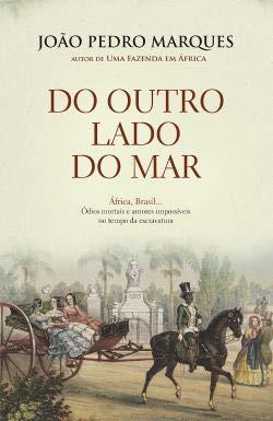 Do Outro Lado do Mar (Portuguese Edition) João Pedro Marques Books