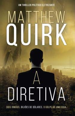 A Diretiva book