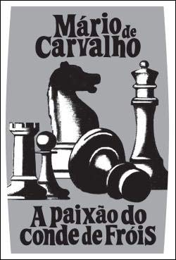 A Paixão do Conde de Fróis book