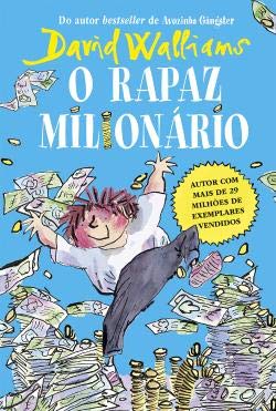 O Rapaz Milionário (Portuguese Edition) book