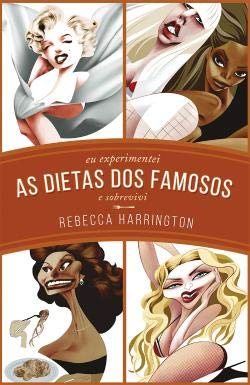 Product Image: Eu experimentei as dietas dos famosos e sobrevivi