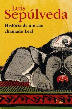 História de um cão chamado Leal (portugiesisch) Books