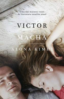 Victor e Macha (Portuguese Edition) Alona Kimhi and Porto Editora book