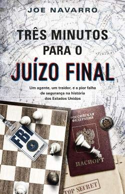 Três Minutos para o Juízo Final book