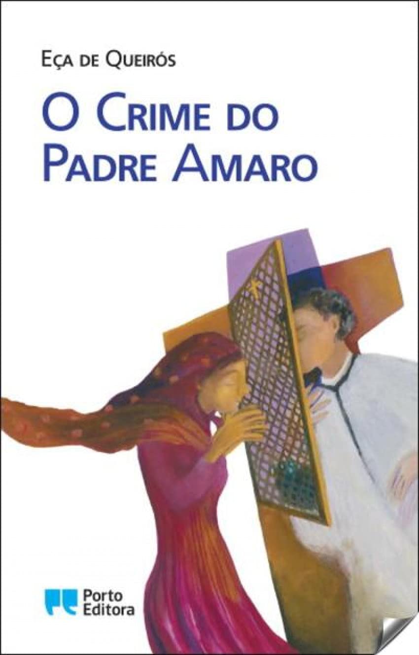 O Crime do Padre Amaro Reference Books