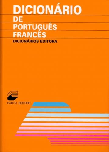 DICTIONNAIRE PORTUGAIS-FRANCAIS Books