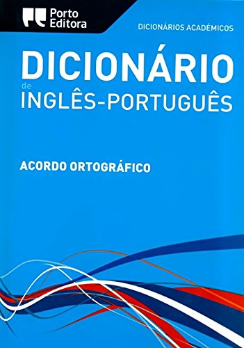 Porto Dicionario Academico Ingles Portugues book