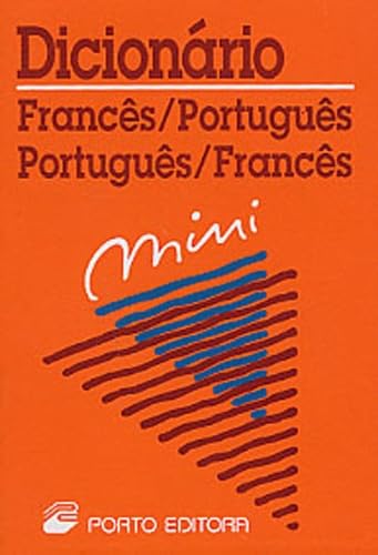 Dicionario Francês-Portugês / Portugês-Francês Non-fiction