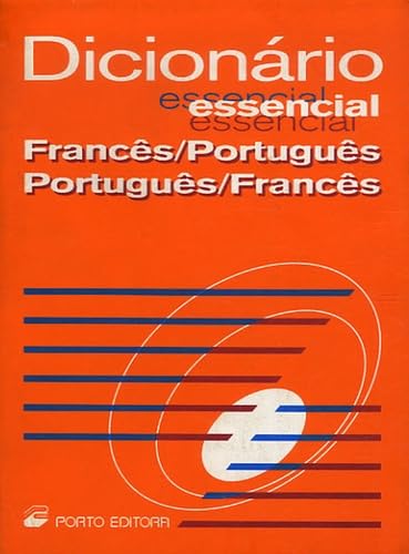 Dictionnaire Français-Portugais: Edition en portugais book