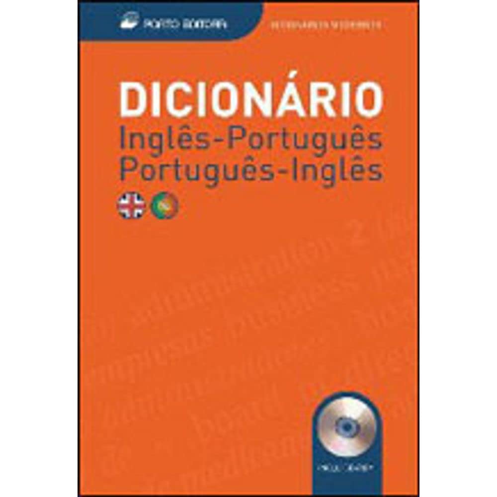 Product Image: Dicionario Moderno Ingles Portugues Ingles