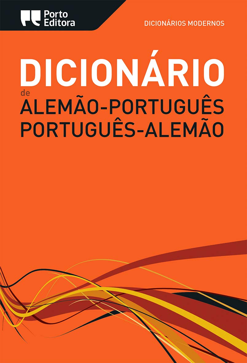 Dicionário de Alemão-Português / Português-Alemão (inkl. CD-ROM) Books