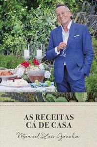 As receitas cá de casa (Portuguese Edition) Manuel Luís Goucha Books