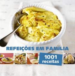 Refeições em Família (Portuguese Edition) Porto Editora book