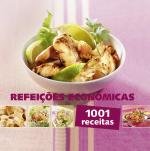 Refeições Económicas (Portuguese Edition) Porto Editora book