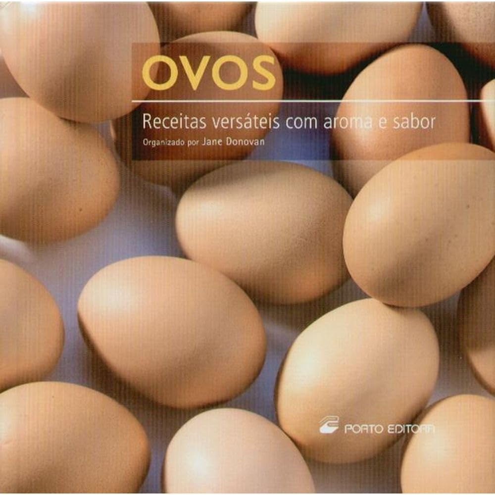 ovos dvd
