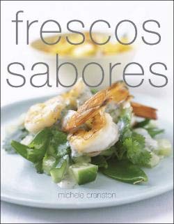 Fresos Sabores (Portuguese Edition) Michele Cranston book