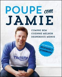 Poupe com Jamie (Portuguese Edition) Jamie Oliver book
