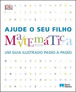 Product Image: Ajude O Seu filho - Matematica