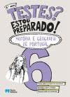 Testes? Estou preparado! - História e Geografia de Portugal - 6.º ano book
