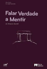 Falar verdade a mentir book